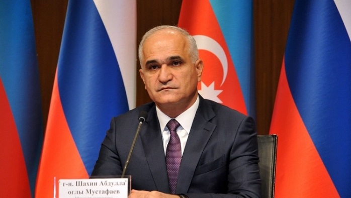 Azerbaijan invested over $1B in Russian economy - Minister 